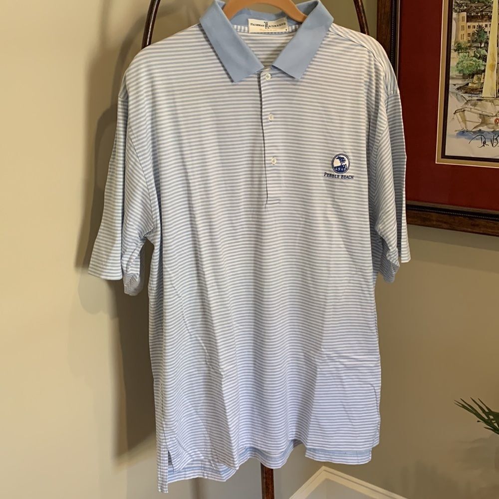Pebble Beach XL Polo